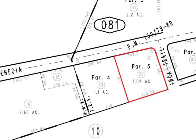 Property at 0 Benecia Trl, Yucca Valley, CA 92284