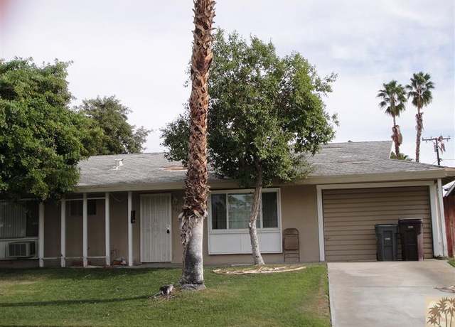 Property at 43000 Connecticut St, Palm Desert, CA 92211, 2 beds, 2 baths