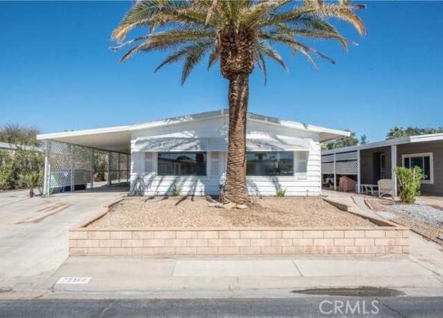 Property at 73180 Desert Greens Dr N, Palm Desert, CA 92260, 3 beds, 2 baths