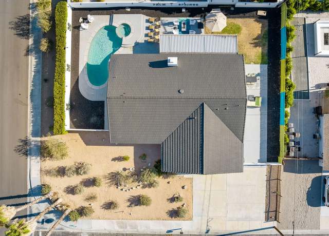 Property at 2104 E Rogers Rd, Palm Springs, CA 92262, 3 beds, 2 baths