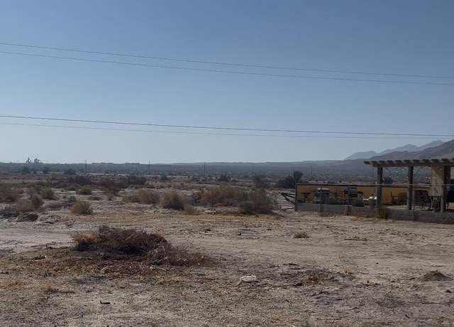 Property at 3702 Palm Dr, Thermal, CA 92274