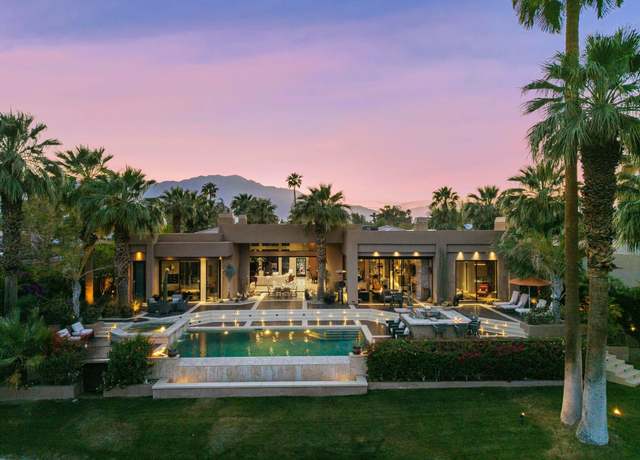 Property at 12143 St Andrews Dr, Rancho Mirage, CA 92270, 4 beds, 4.5 baths