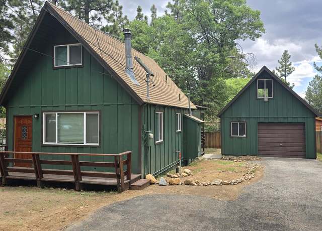 Property at 317 Spruce Ln #1005, Sugarloaf, CA 92386, 3 beds, 1.5 baths