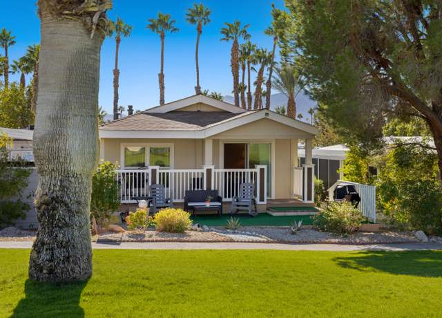 Property at 15500 Bubbling Wells Rd #243, Desert Hot Springs, CA 92240, 3 beds, 2 baths