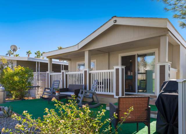 Property at 15500 Bubbling Wells Rd #243, Desert Hot Springs, CA 92240, 3 beds, 2 baths