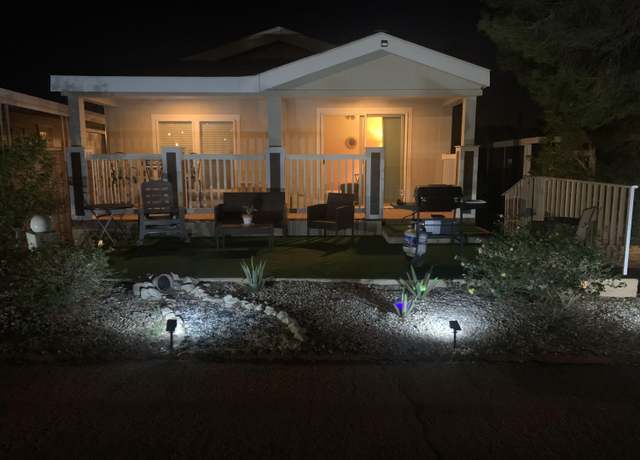 Property at 15500 Bubbling Wells Rd #243, Desert Hot Springs, CA 92240, 3 beds, 2 baths