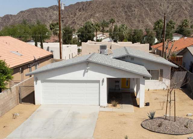 Property at 52880 Avenida Navarro, La Quinta, CA 92253, 3 beds, 2 baths