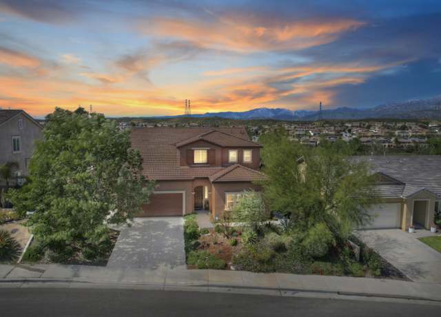Property at 11375 Brewer Dr, Beaumont, CA 92223, 4 beds, 3.5 baths