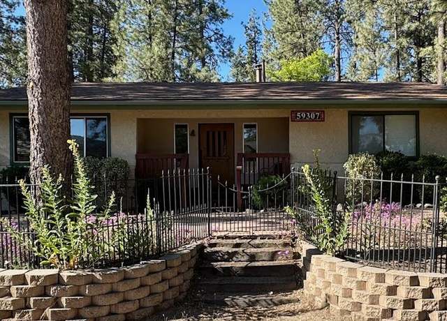 Property at 59307 Courtesy Dr, Mountain Center, CA 92561, 2 beds, 1 bath