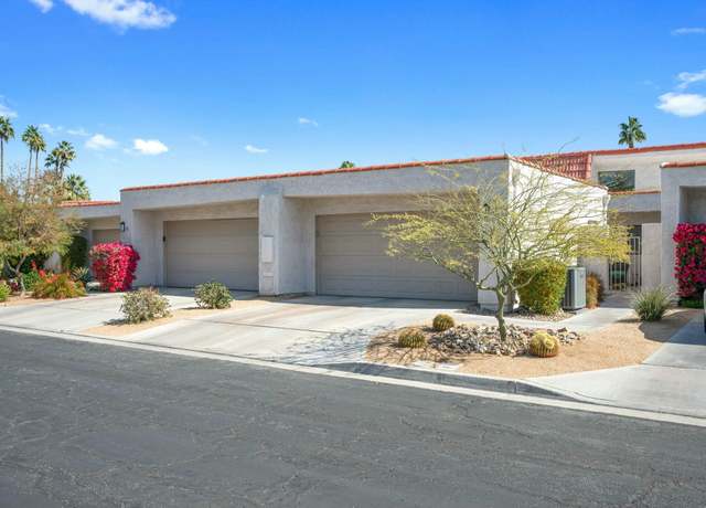 Property at 154 Wimbledon Ct, Palm Desert, CA 92260, 2 beds, 2 baths