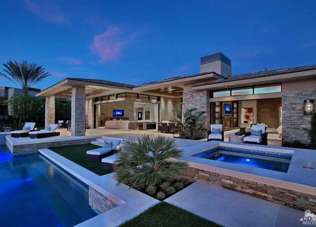 Property at 81413 Columbus Way, La Quinta, CA 92253, 5 beds, 5.5 baths
