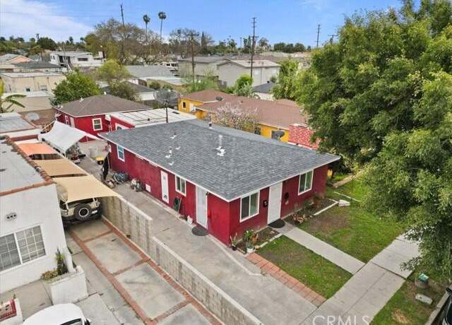 Property at 5920 Cerritos Ave, Long Beach, CA 90805, 4 beds, 3 baths