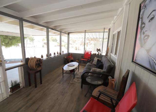 Property at 69510 Parkside Dr, Desert Hot Springs, CA 92241, 2 beds, 2 baths