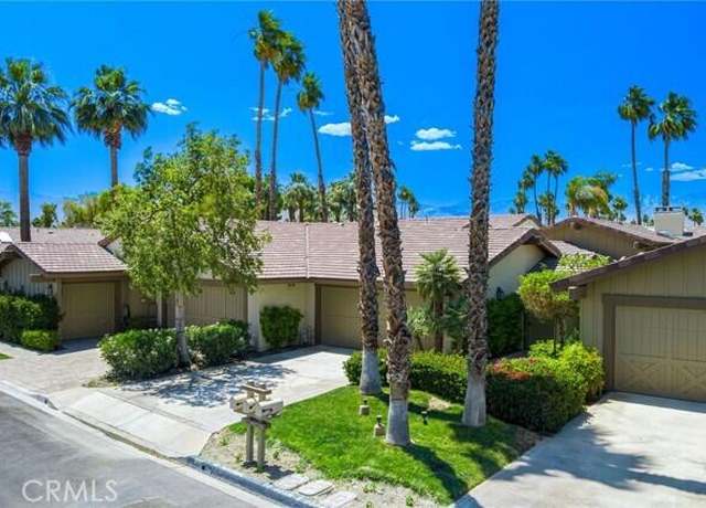 Property at 107 Tanglewood Trl, Palm Desert, CA 92211, 2 beds, 2.5 baths