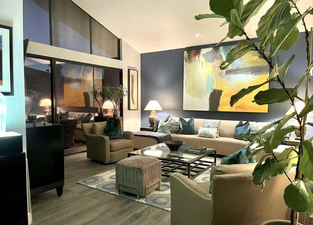 Property at 107 Tanglewood Trl, Palm Desert, CA 92211, 2 beds, 2.5 baths
