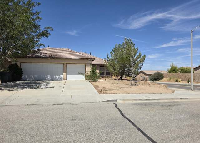Property at 13290 Via Robles Cir, Victorville, CA 92392, 4 beds, 2 baths