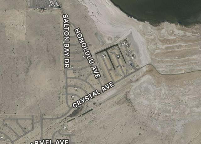 Property at 2196 Palm Way, Thermal, CA 92274