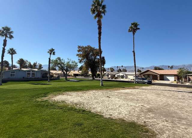 Property at 33660 Les Rd, Thousand Palms, CA 92276