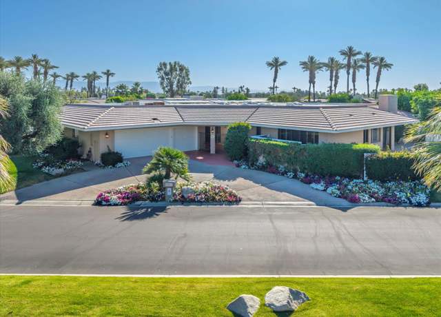 Property at 7 Creekside Dr, Rancho Mirage, CA 92270, 3 beds, 4 baths