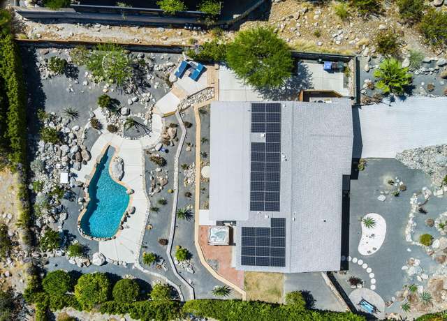 Property at 2360 N Palermo Dr, Palm Springs, CA 92262, 3 beds, 2 baths