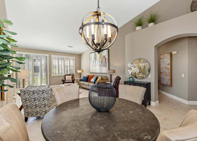 Property at 103 Favara Cir, Palm Desert, CA 92211, 2 beds, 2 baths