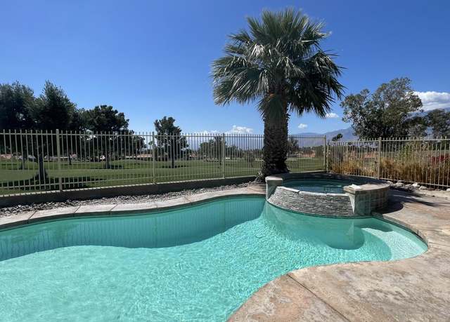 Property at 64325 Pyrenees Ave, Desert Hot Springs, CA 92240, 4 beds, 3 baths