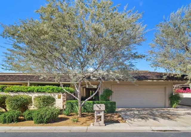Property at 26 Princeton Dr, Rancho Mirage, CA 92270, 3 beds, 3 baths