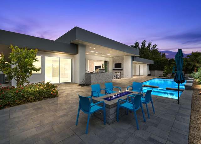 Property at 76305 Shoshone Dr, Indian Wells, CA 92210, 4 beds, 5.5 baths