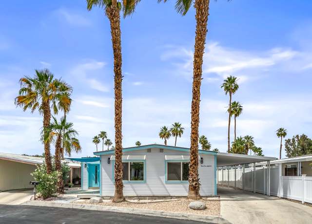 Property at 117 Aliso Dr, Palm Springs, CA 92264, 2 beds, 2 baths