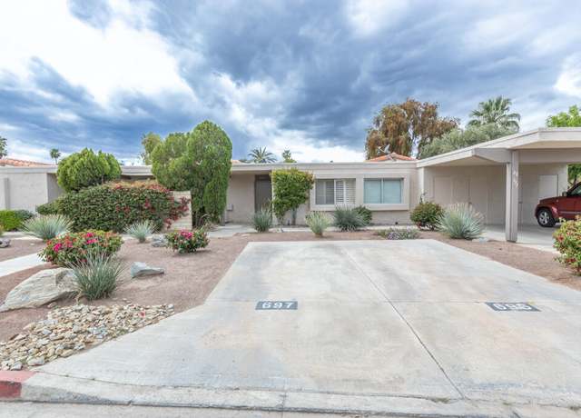 Property at 48697 Eisenhower Dr, Indio, CA 92201, 2 beds, 2 baths