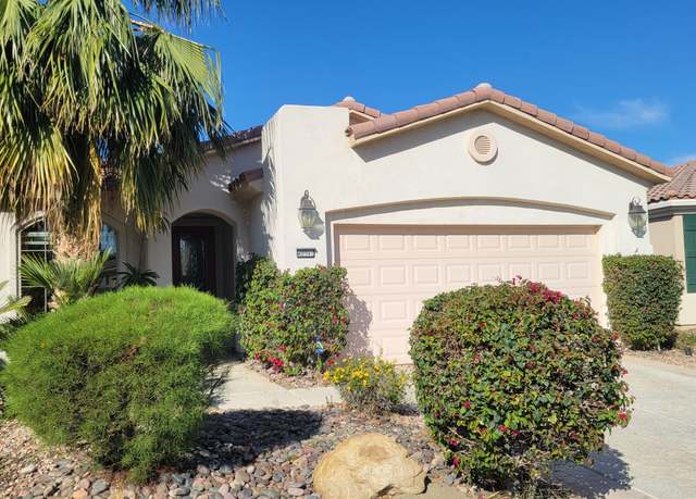 Property at 40941 Calle Santa Cruz, Indio, CA 92203, 2 beds, 2 baths