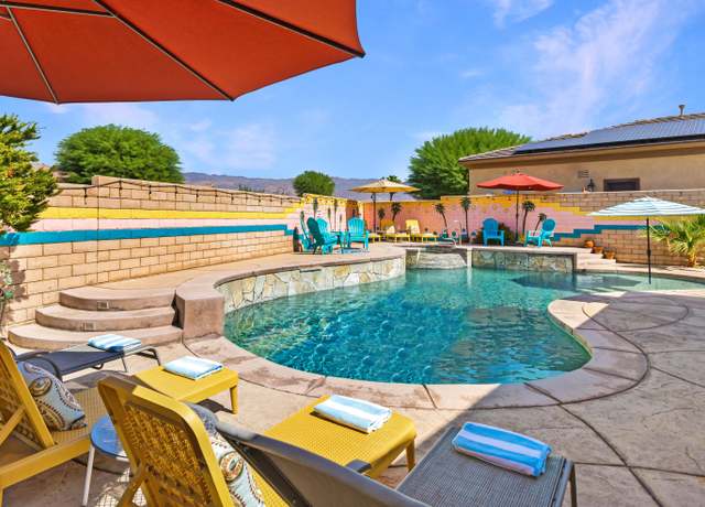 Property at 43760 Spiaggia Pl, Indio, CA 92203, 4 beds, 3 baths