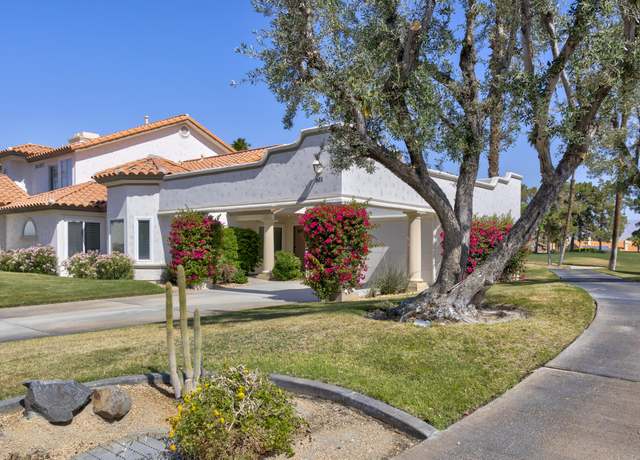 Property at 651 Vista Lago Cir N, Palm Desert, CA 92211, 2 beds, 2 baths