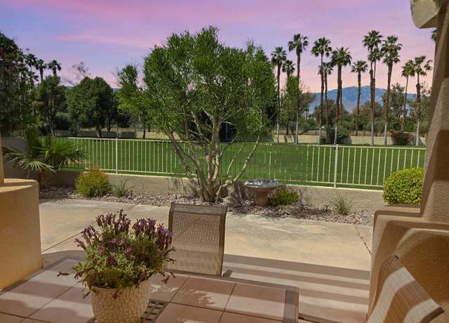 Property at 285 Kavenish Dr, Rancho Mirage, CA 92270, 2 beds, 2 baths