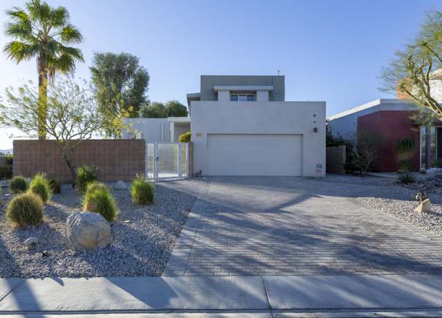 Property at 4962 Frey Way, Palm Springs, CA 92262, 2 beds, 2.5 baths