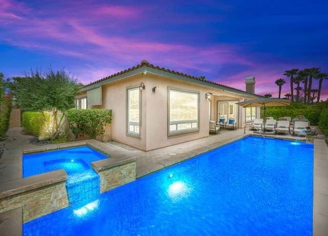 Property at 81715 Charismatic Way, La Quinta, CA 92253, 5 beds, 4.5 baths