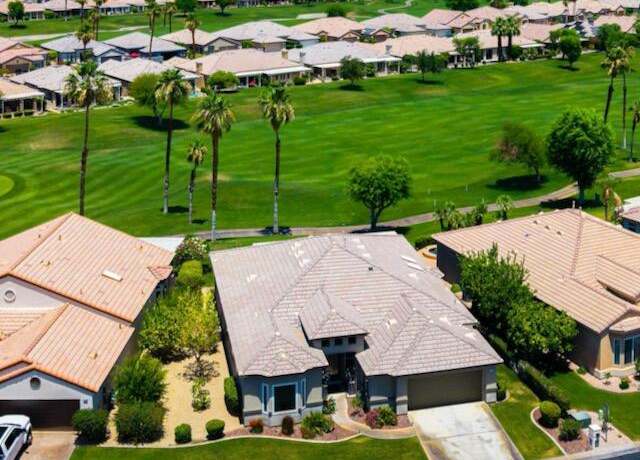 Property at 44580 S Heritage Palms Dr, Indio, CA 92201, 3 beds, 2 baths
