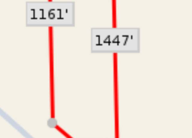 Property at 0 Kaiser 807-660-030 9.86 Acres Rd, Desert Center, CA 92239