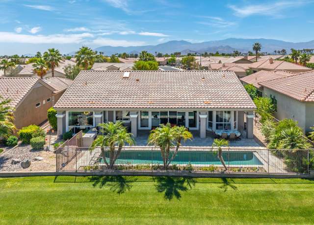 Property at 78596 Valley Vista Ave, Palm Desert, CA 92211, 3 beds, 2.5 baths
