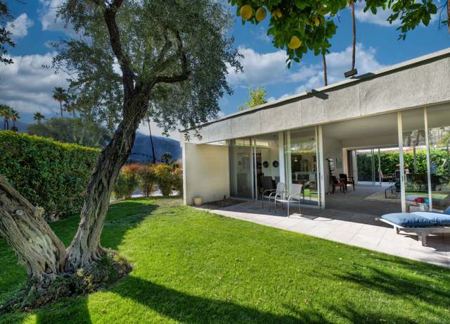 Property at 189 Desert Lakes Dr, Palm Springs, CA 92264, 2 beds, 2 baths