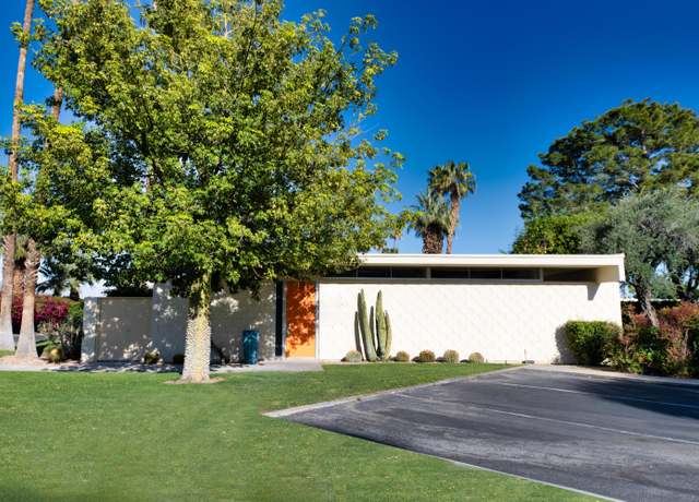 Property at 189 Desert Lakes Dr, Palm Springs, CA 92264, 2 beds, 2 baths