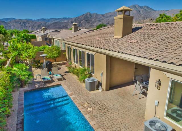 Property at 57816 Barristo Cir, La Quinta, CA 92253, 3 beds, 3.5 baths