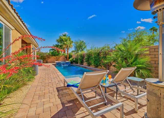 Property at 57816 Barristo Cir, La Quinta, CA 92253, 3 beds, 3.5 baths