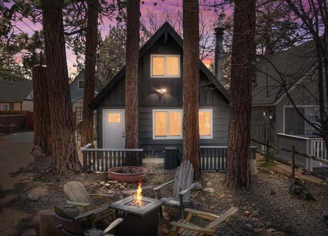 Property at 526 Kern Ave, Sugarloaf, CA 92386, 1 bed, 1 bath