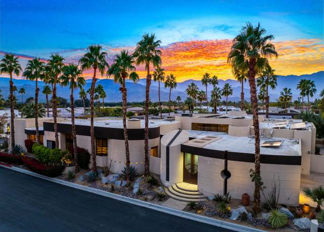 Property at 23 Stephen Ter, Rancho Mirage, CA 92270, 4 beds, 6.5 baths