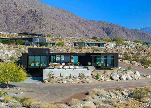 Property at 2085 Desert Flower Ct, Palm Springs, CA 92262, 3 beds, 3.5 baths