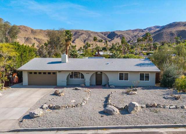 Property at 68035 Valley Vista Dr, Cathedral City, CA 92234, 3 beds, 2 baths