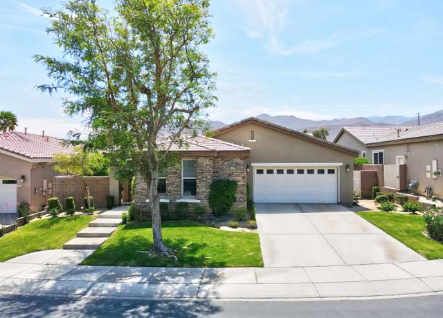 Property at 81295 Jasmine Ct, La Quinta, CA 92253, 3 beds, 3 baths