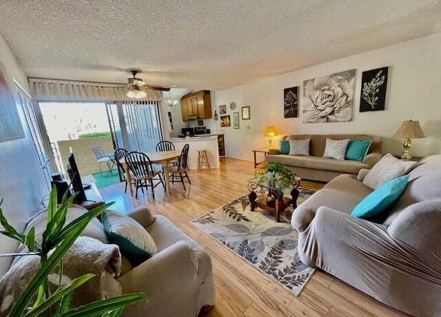 Property at 5300 E Waverly Dr Unit M 4115, Palm Springs, CA 92264, 1 bed, 2 baths