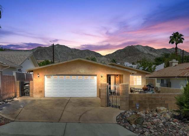 Property at 54205 Avenida Martinez, La Quinta, CA 92253, 3 beds, 2 baths